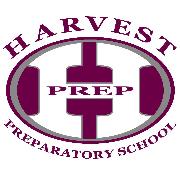 Harvest Preparatory School Logo
